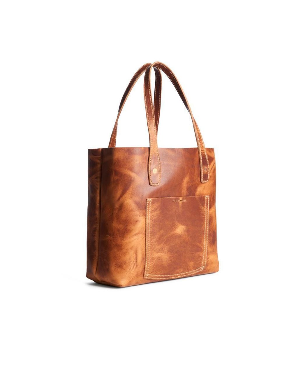 gh bass tote bags