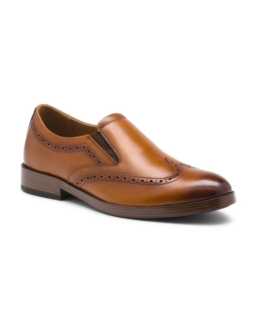 gh bass dress shoes