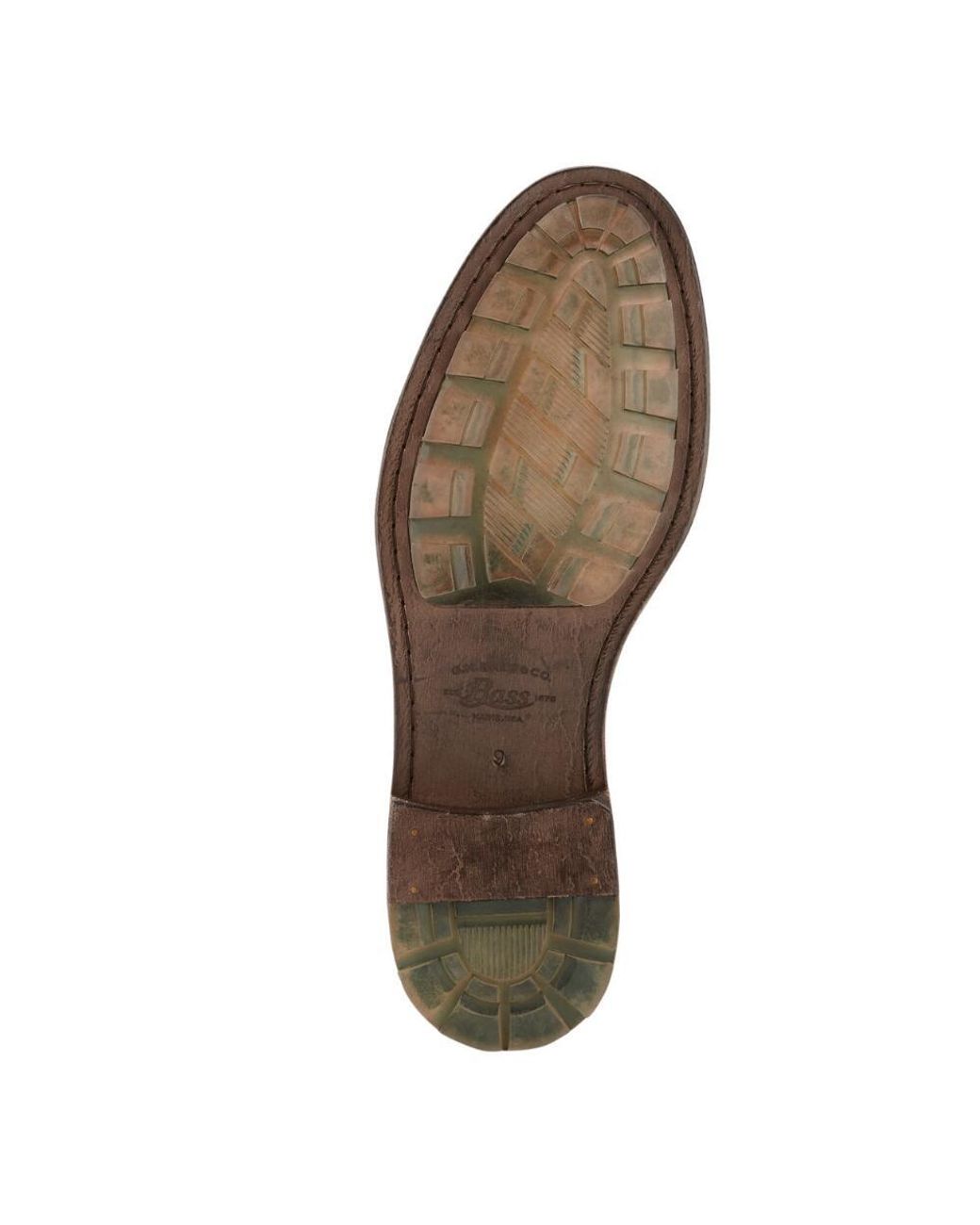 gh bass chelsea boots