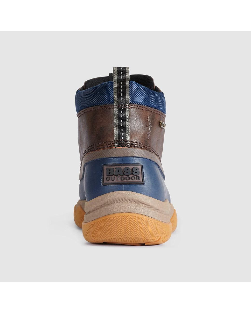 Sperry sojourn duck best sale chukka