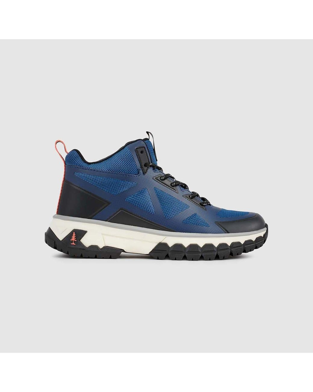 Men's verge 2. deals mid gtx hiking shoe