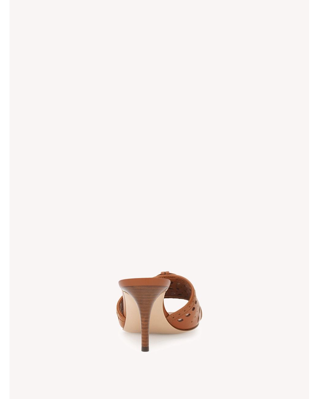 Gianvito Rossi Natural Fes, Sandals And Mules