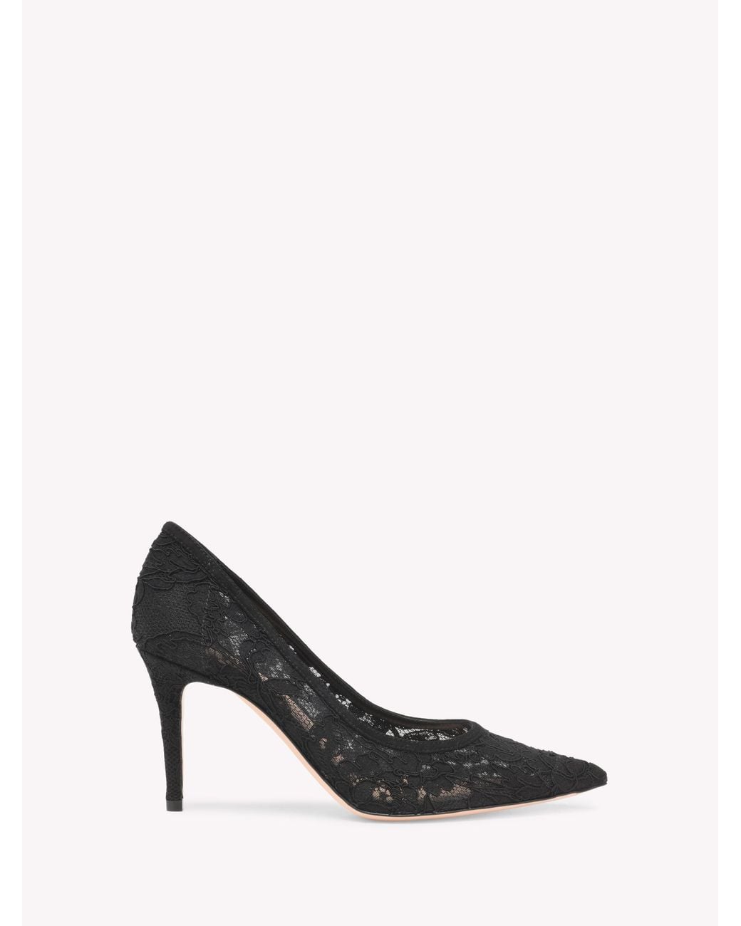 Gianvito Rossi Multicolor Claudia 85