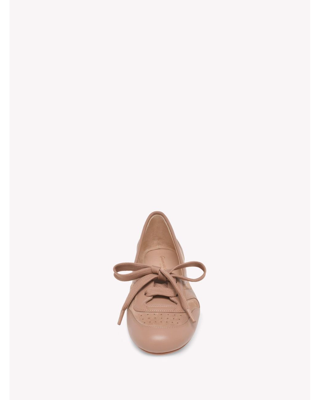 Gianvito Rossi Pink Vault