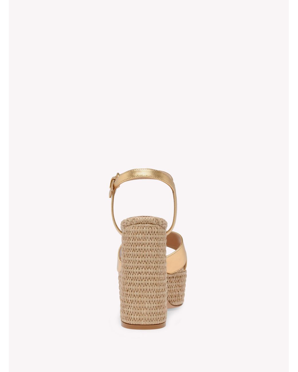 Gianvito Rossi Natural Bebe