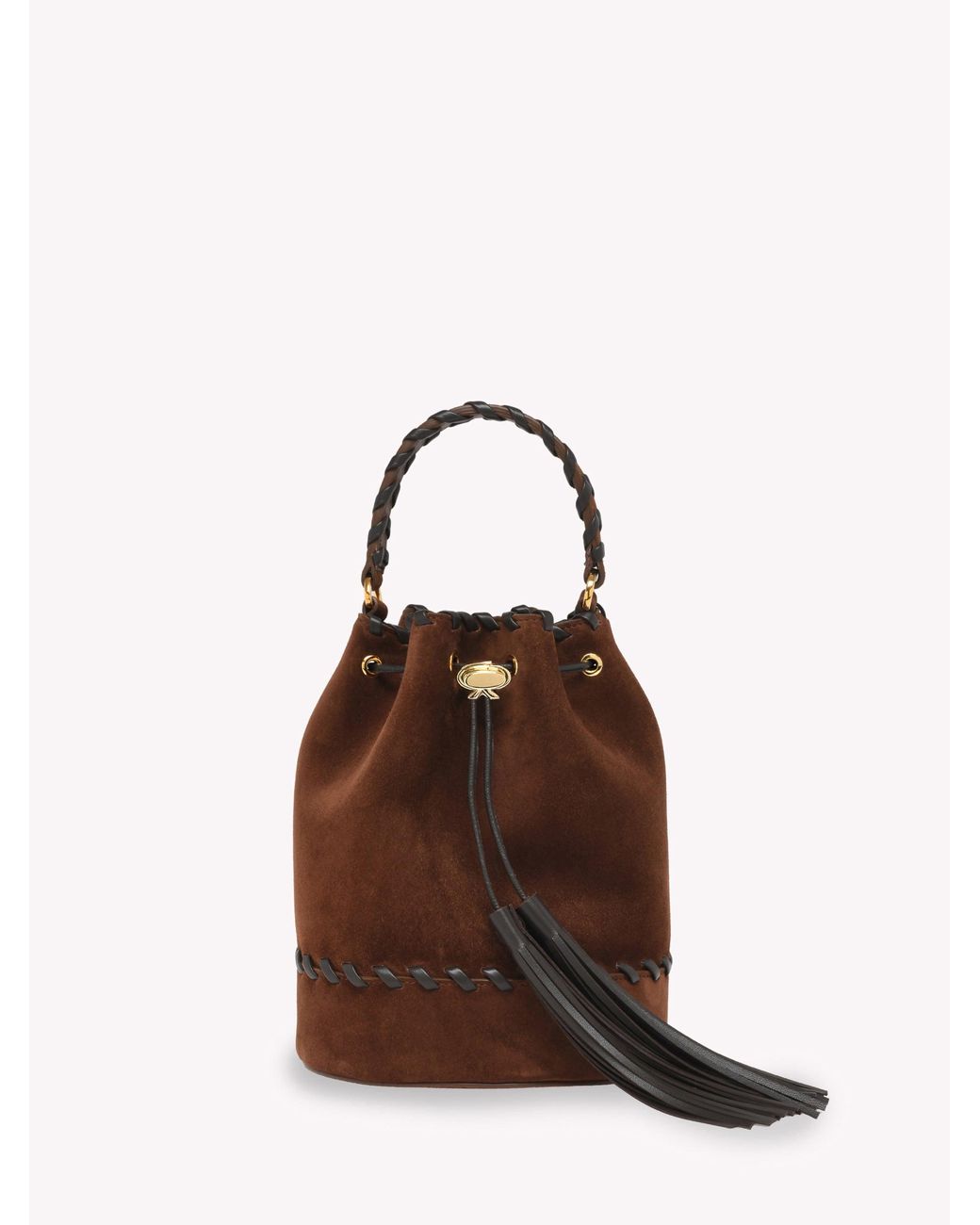 Gianvito Rossi Brown Sienna Zaira