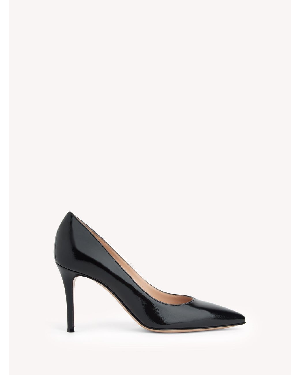 Gianvito Rossi Multicolor Gianvito 85