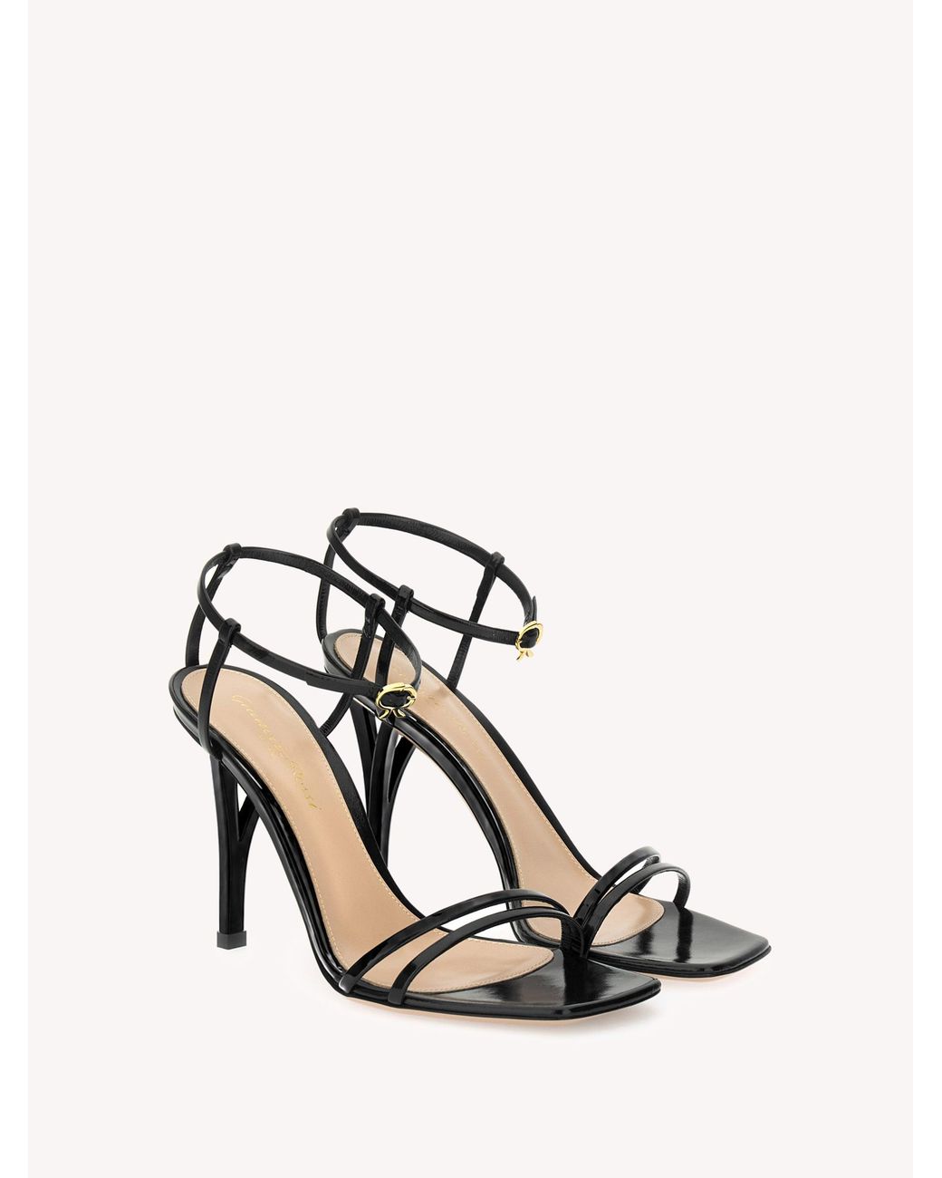 Gianvito Rossi Natural Lumière