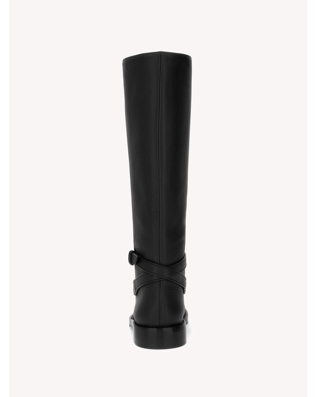 Gianvito Rossi Black Varenne