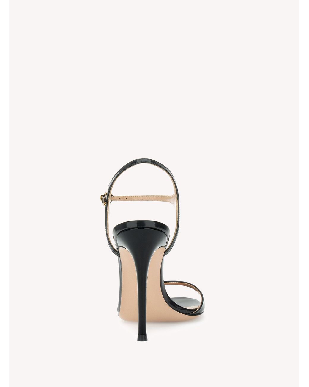 Gianvito Rossi Natural Beki