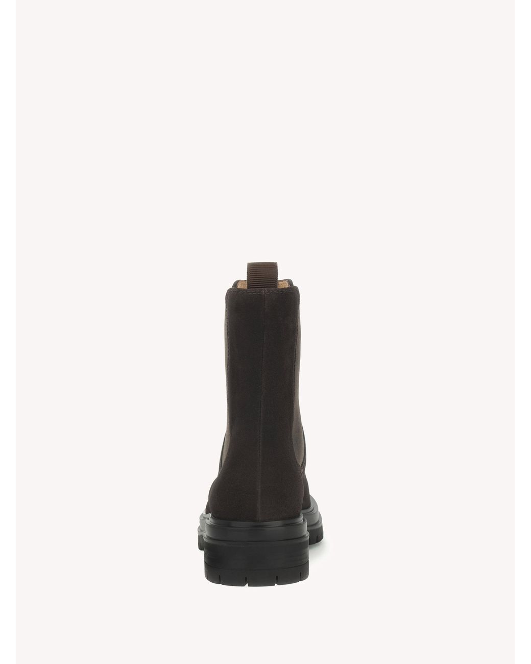 Gianvito Rossi Black Chester