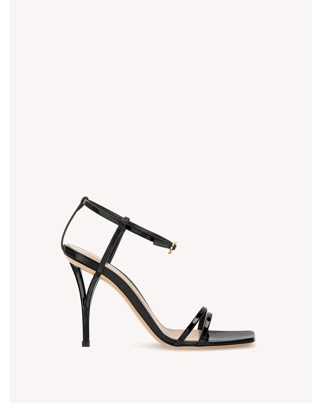 Gianvito Rossi Natural Lumière