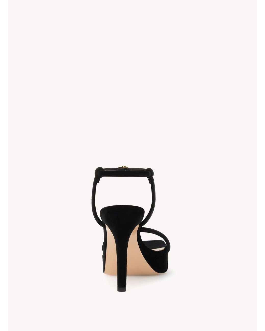Gianvito Rossi Multicolor Mayfair Platform
