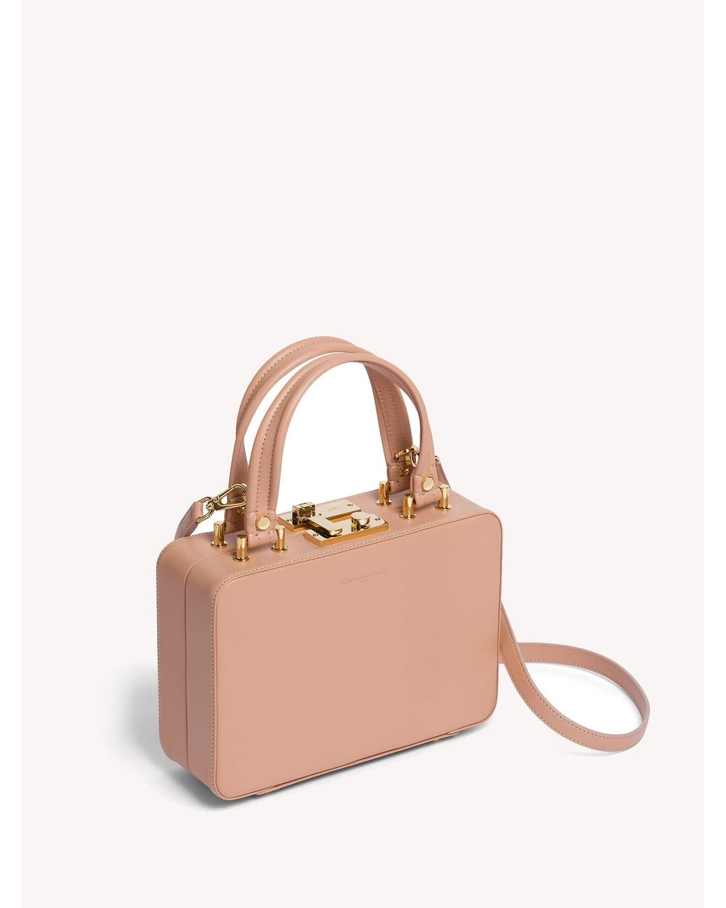 Gianvito Rossi Natural Valì
