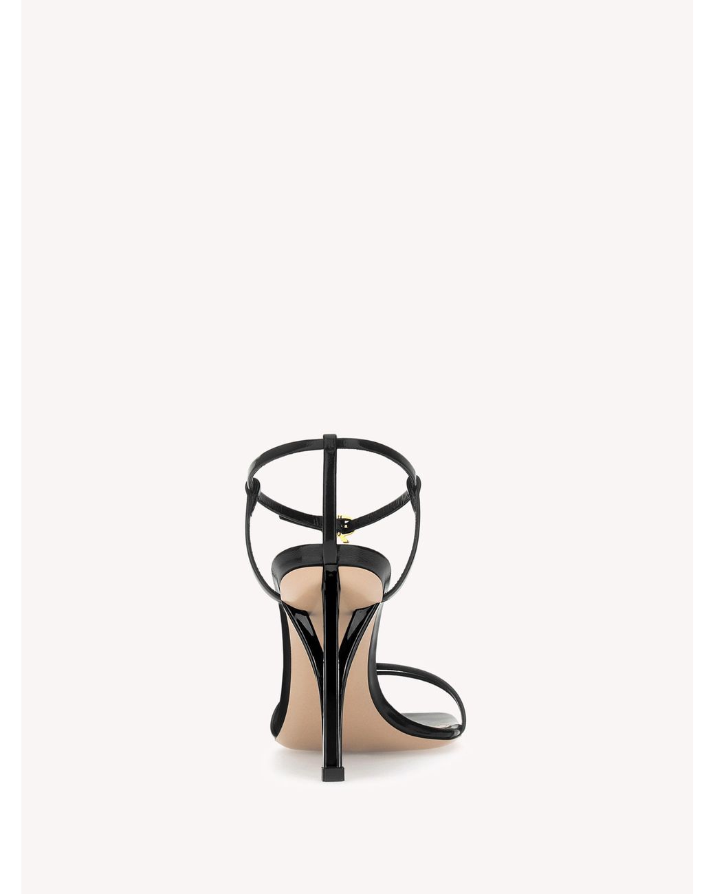 Gianvito Rossi Natural Lumière
