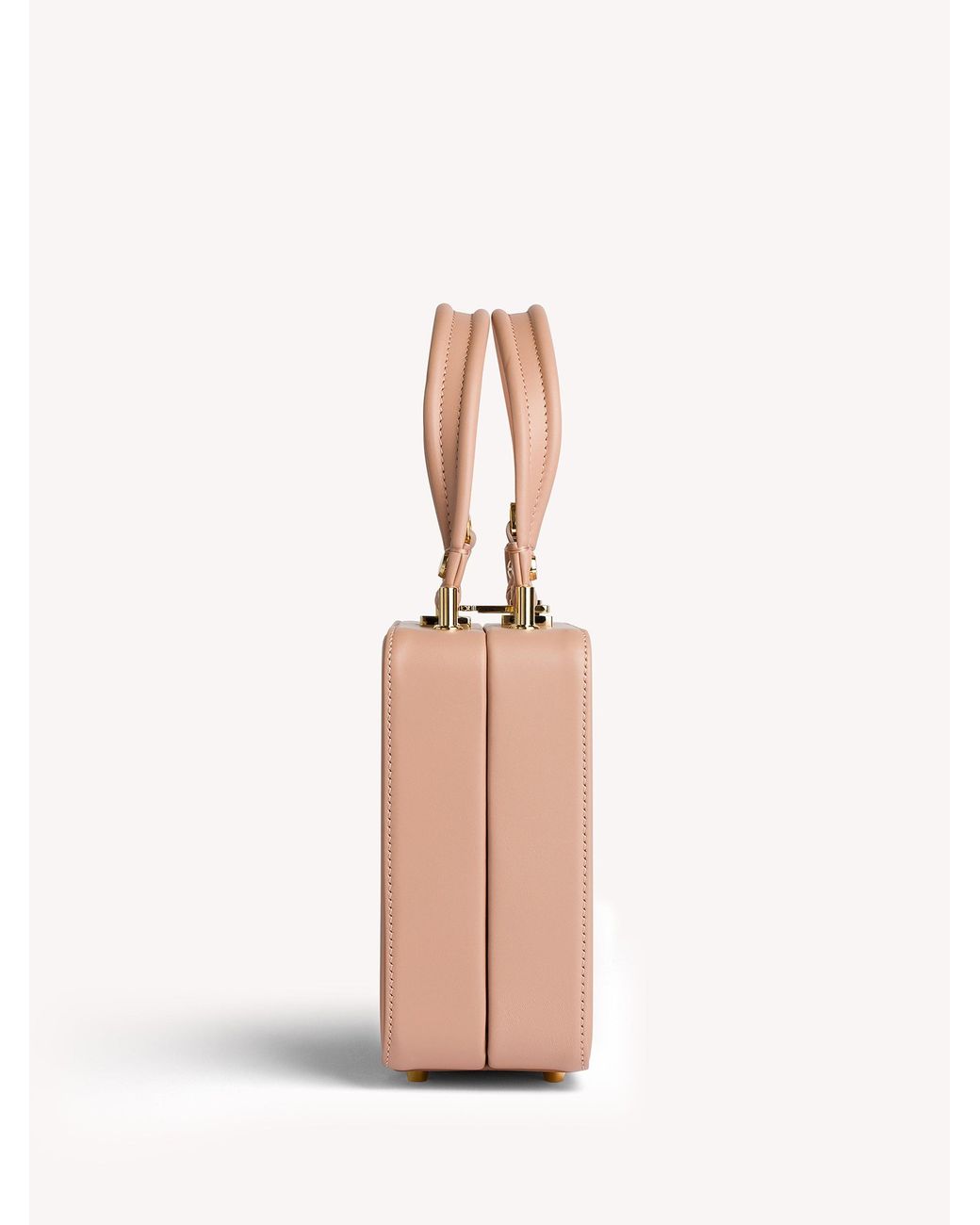Gianvito Rossi Natural Valì
