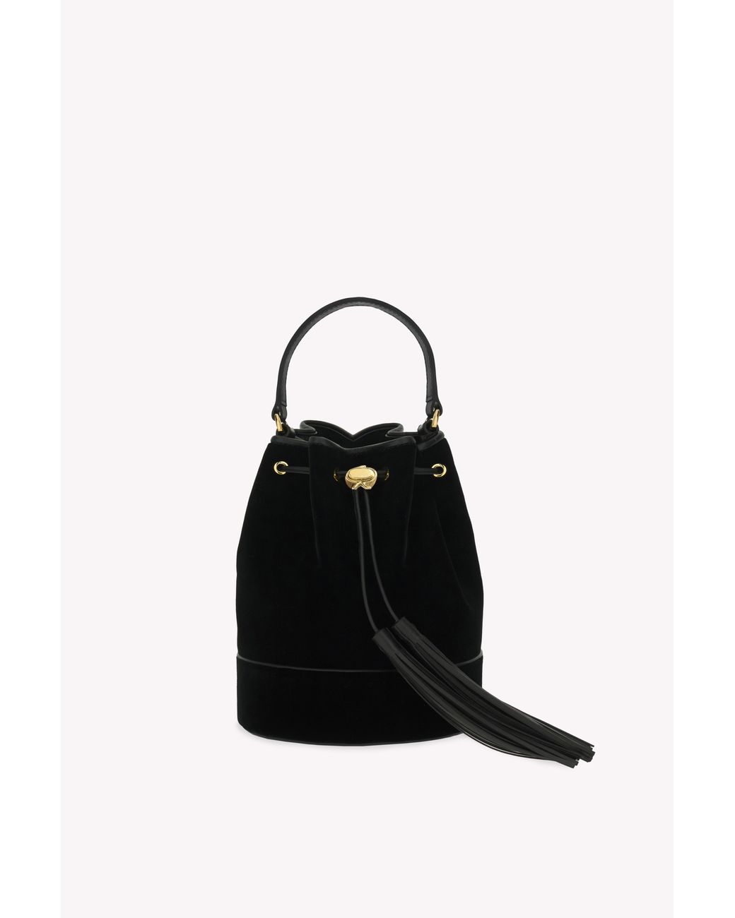 Sienna di Gianvito Rossi in Black