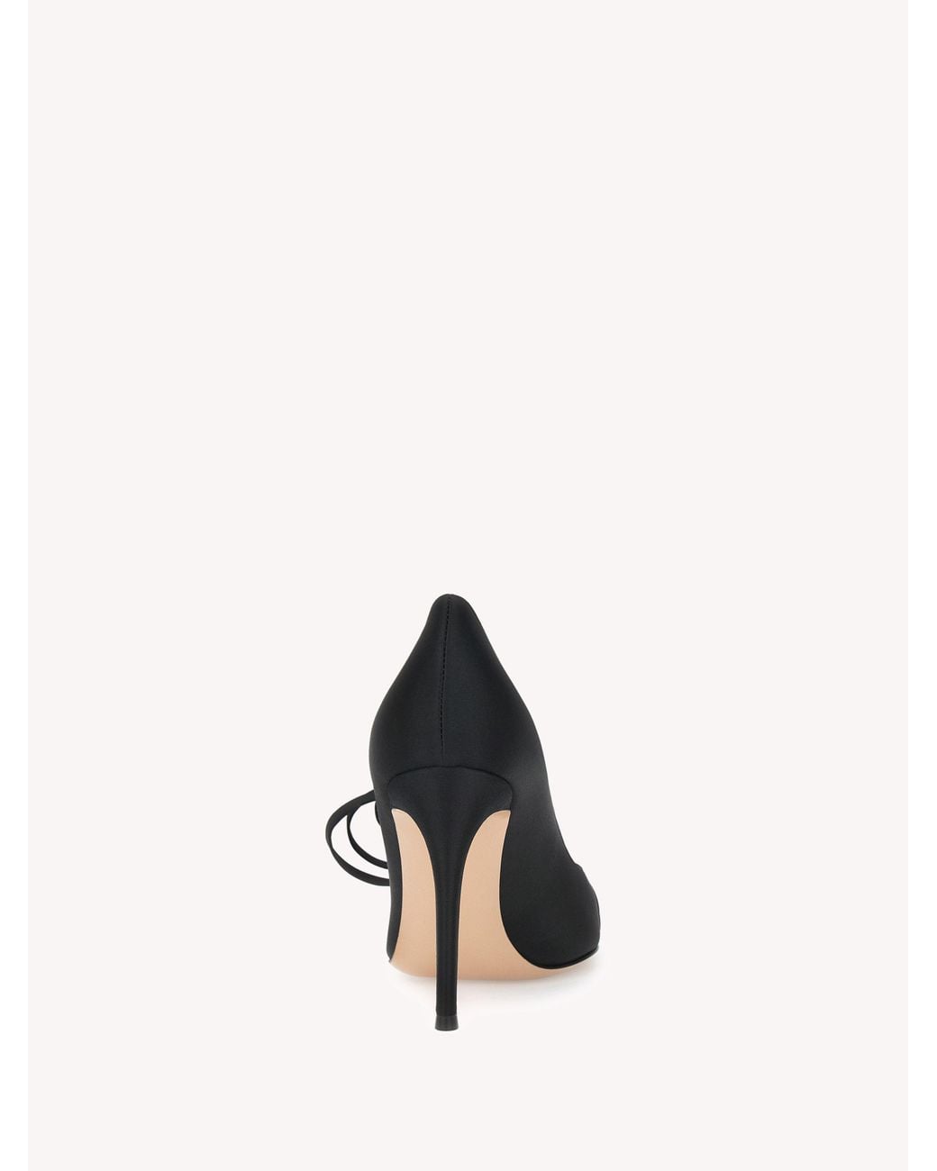 Gianvito Rossi Multicolor Loop Pump