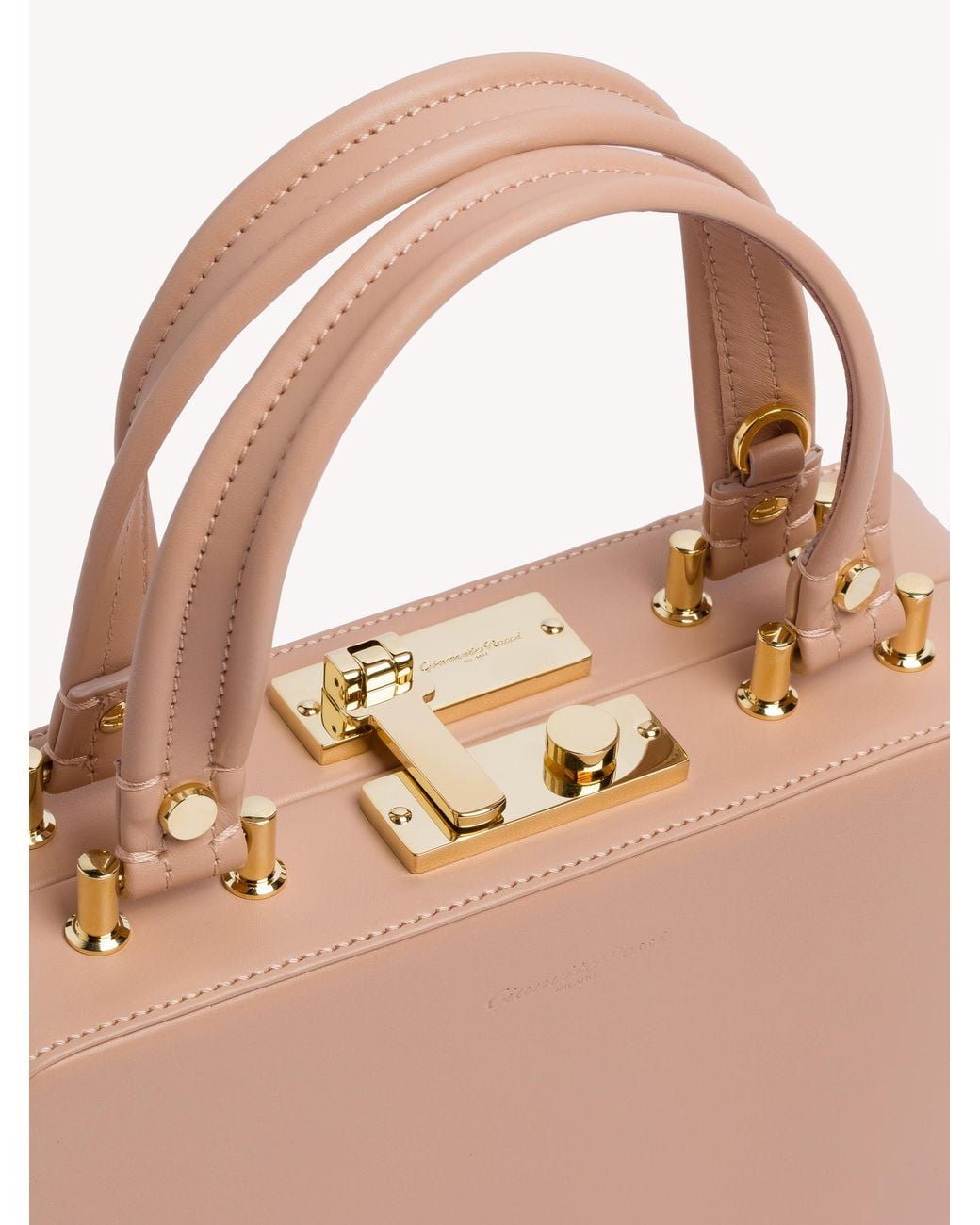Gianvito Rossi Natural Valì
