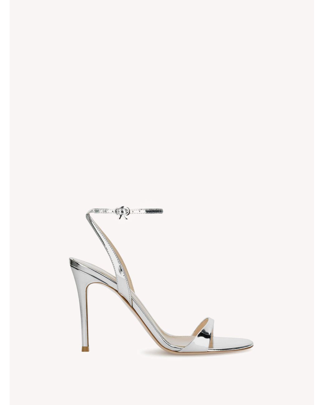 Gianvito Rossi Natural Naomi 95