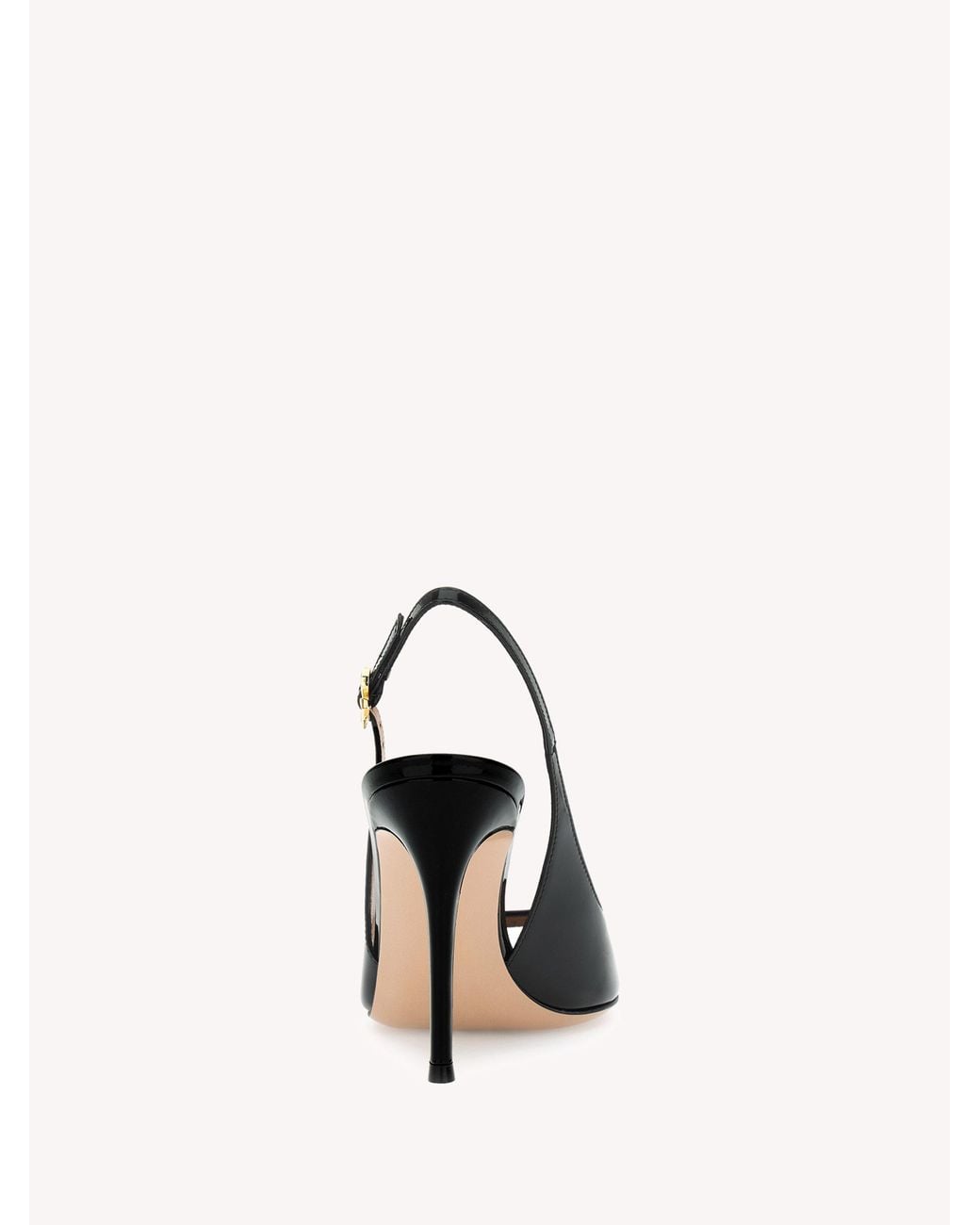 Gianvito Rossi Multicolor Margot