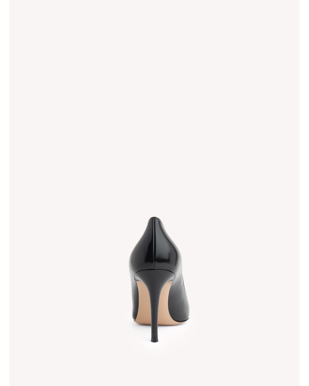 Gianvito Rossi Multicolor Gianvito 85