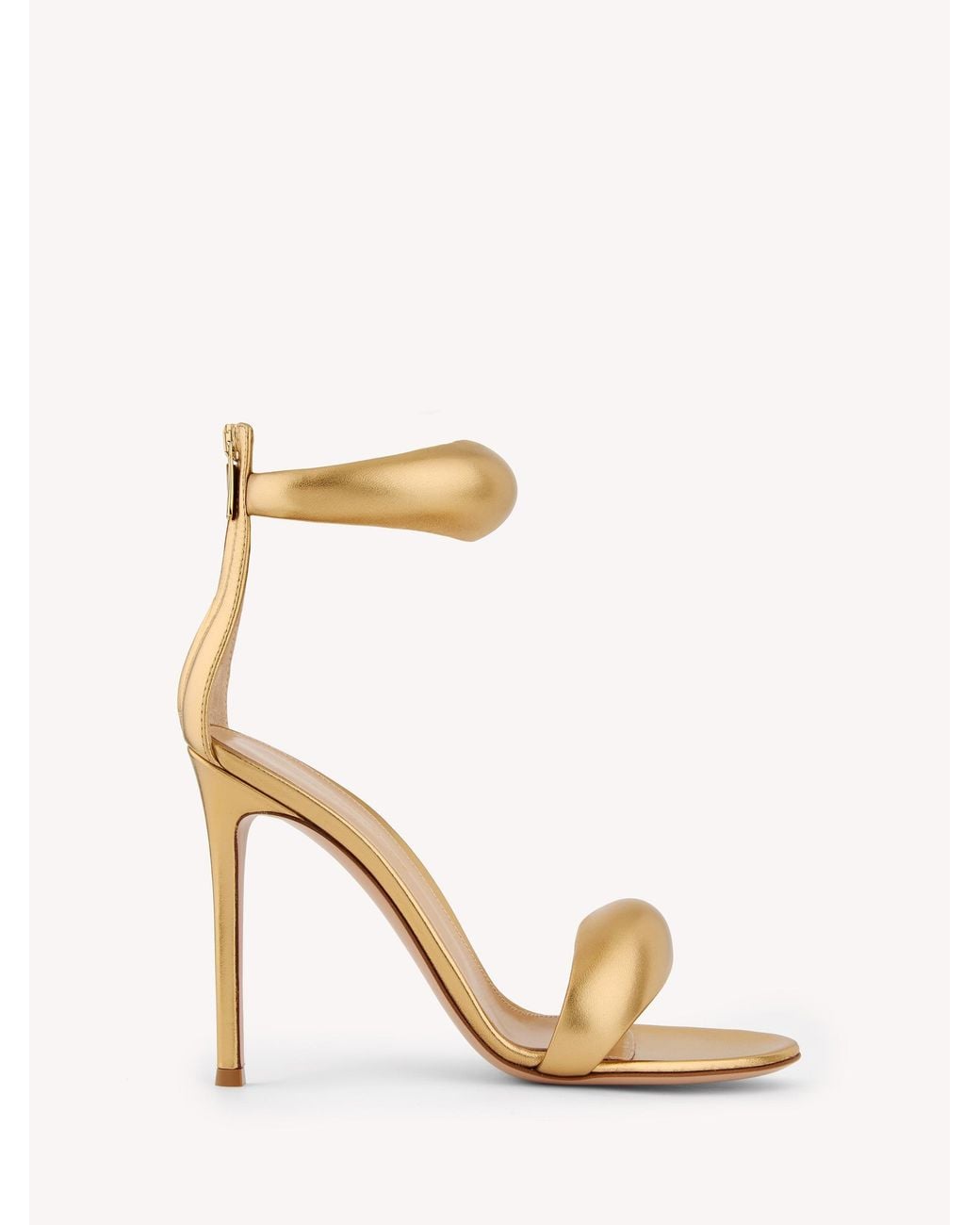 Gianvito Rossi Natural Bijoux, Sandals