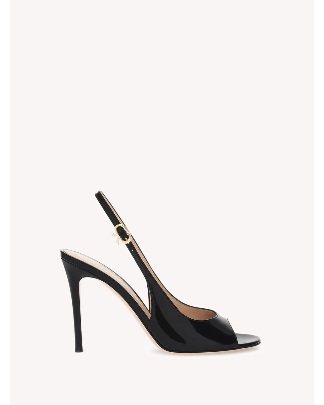 Gianvito Rossi Multicolor Margot