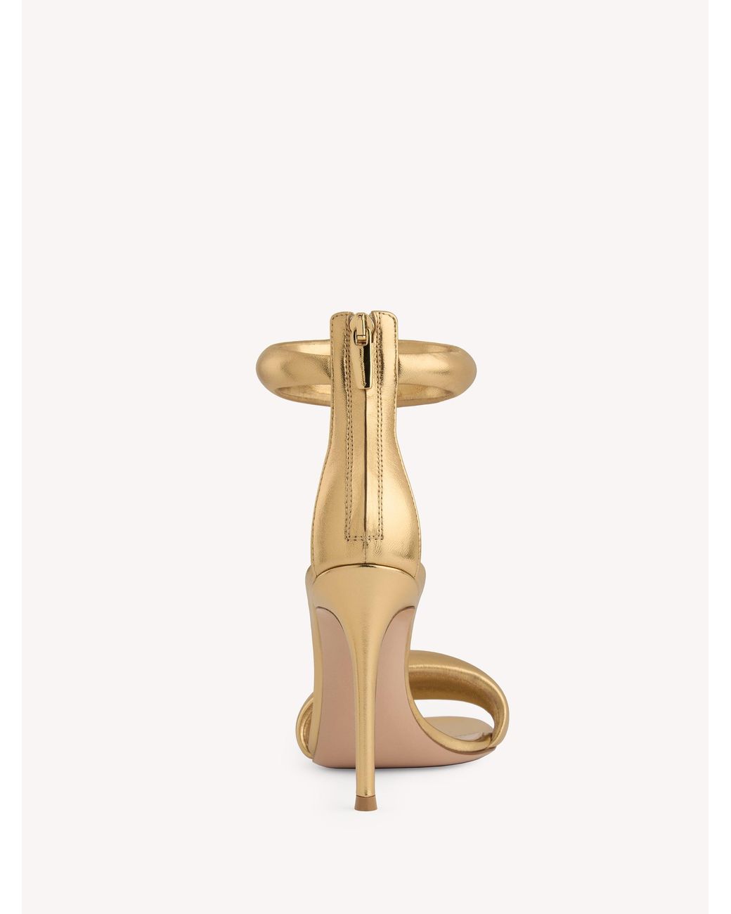 Gianvito Rossi Natural Bijoux, Sandals