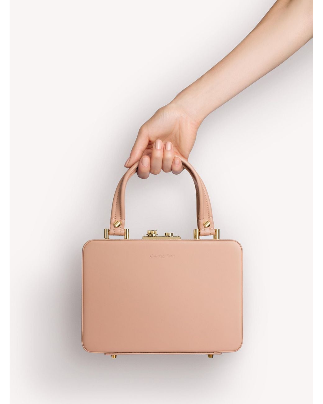Gianvito Rossi Natural Valì