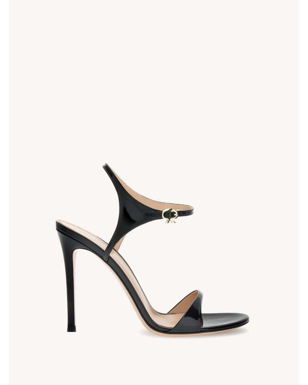 Gianvito Rossi Natural Beki