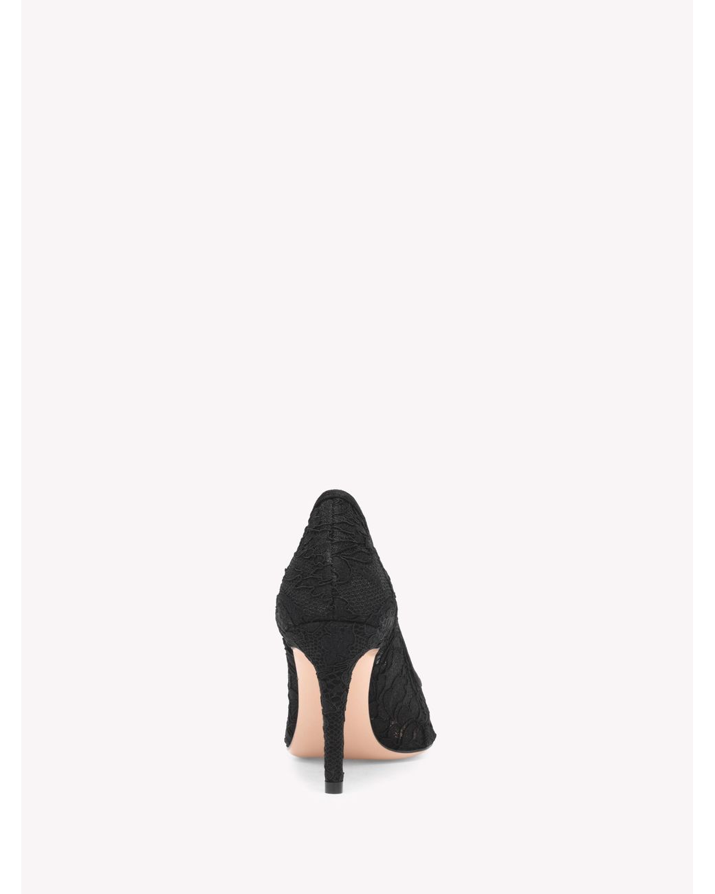 Gianvito Rossi Multicolor Claudia 85
