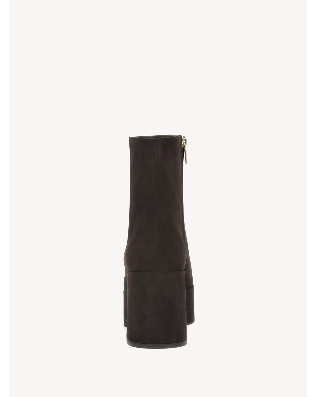 Gianvito Rossi Black Sally
