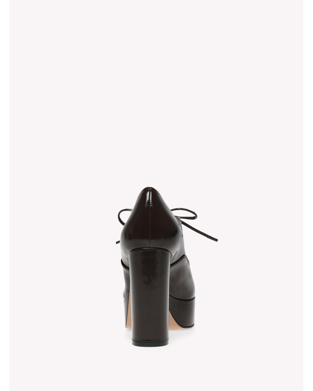 Vicky, Rouge Gianvito Rossi en coloris Black