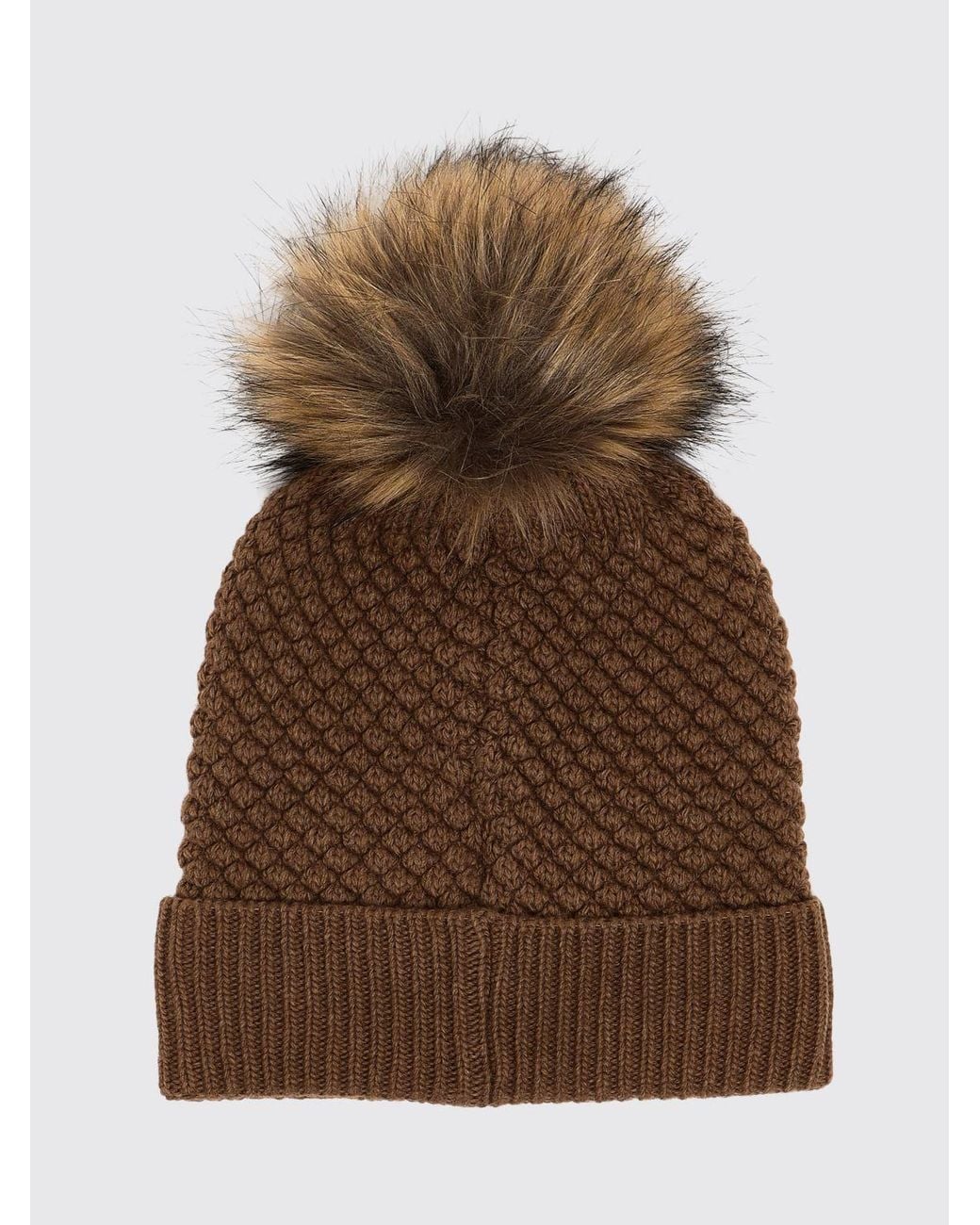 Colmar Brown Hat