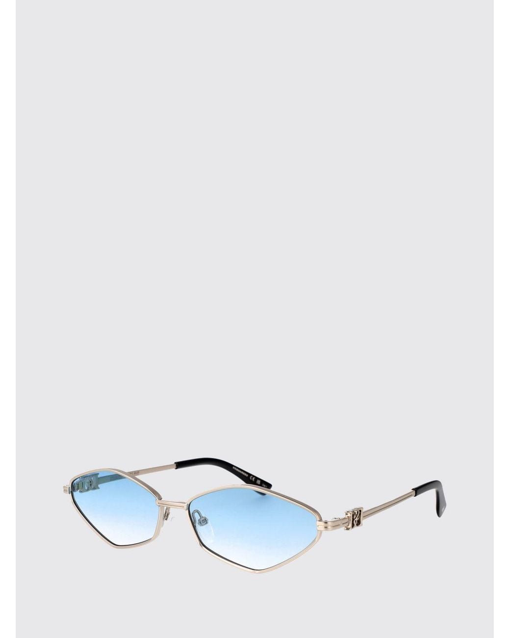 DSquared² White Sunglasses