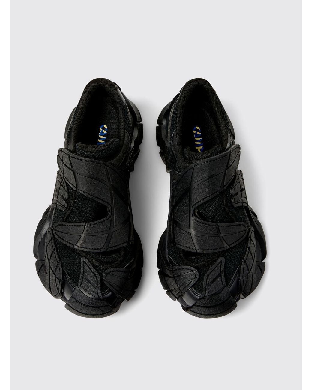 CAMPERLAB Schuhe Herren in Black für Herren