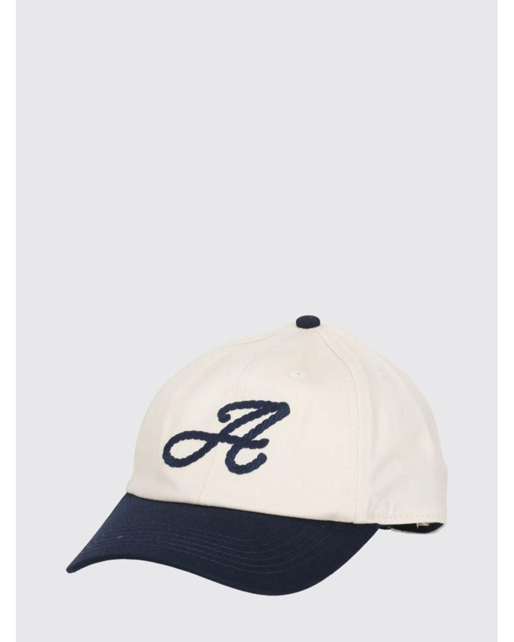 Autry White Hat for men