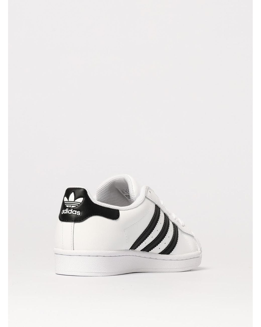 Adidas Originals Natural Trainers for men