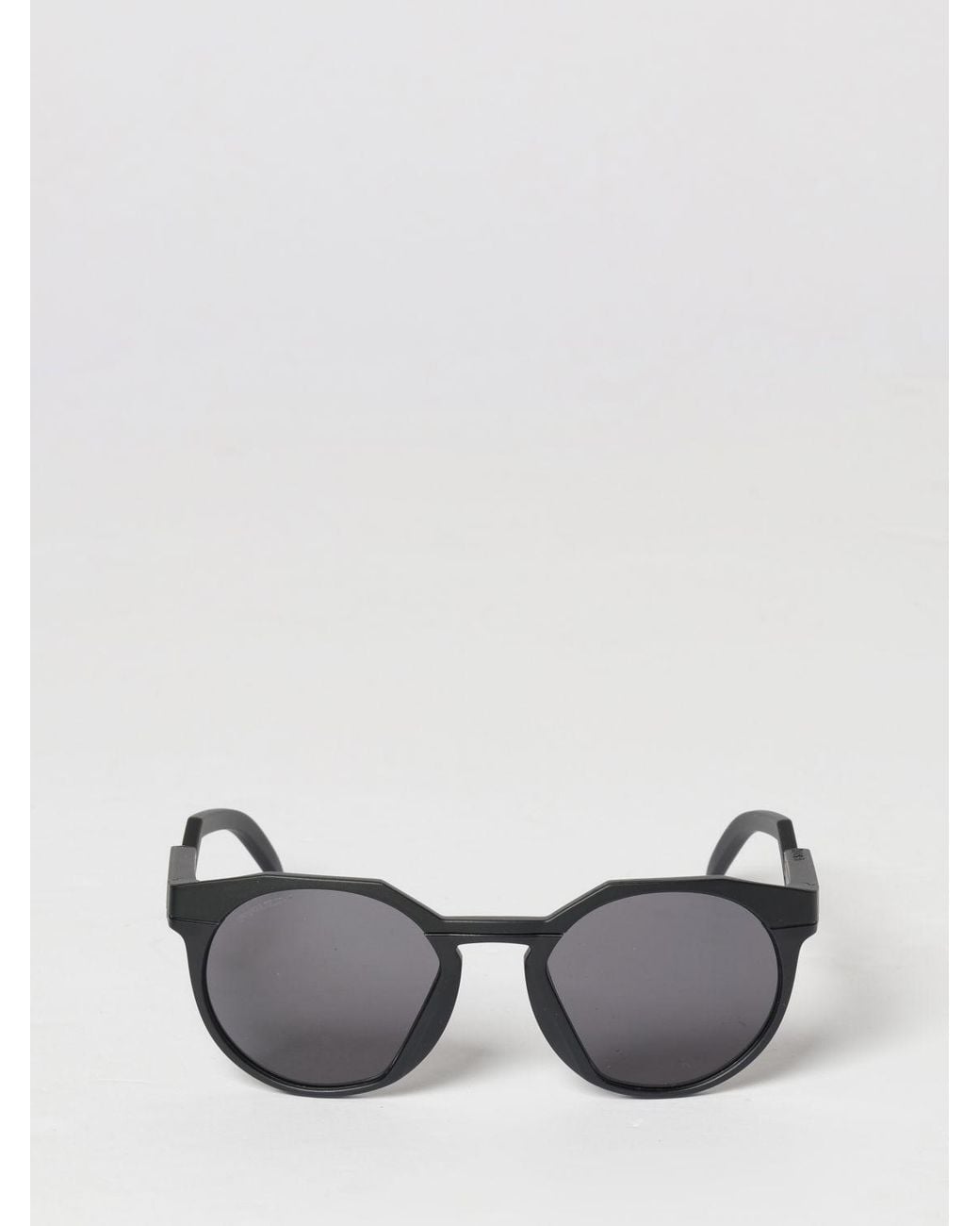 Oakley Gray Hstn Sunglasses for men