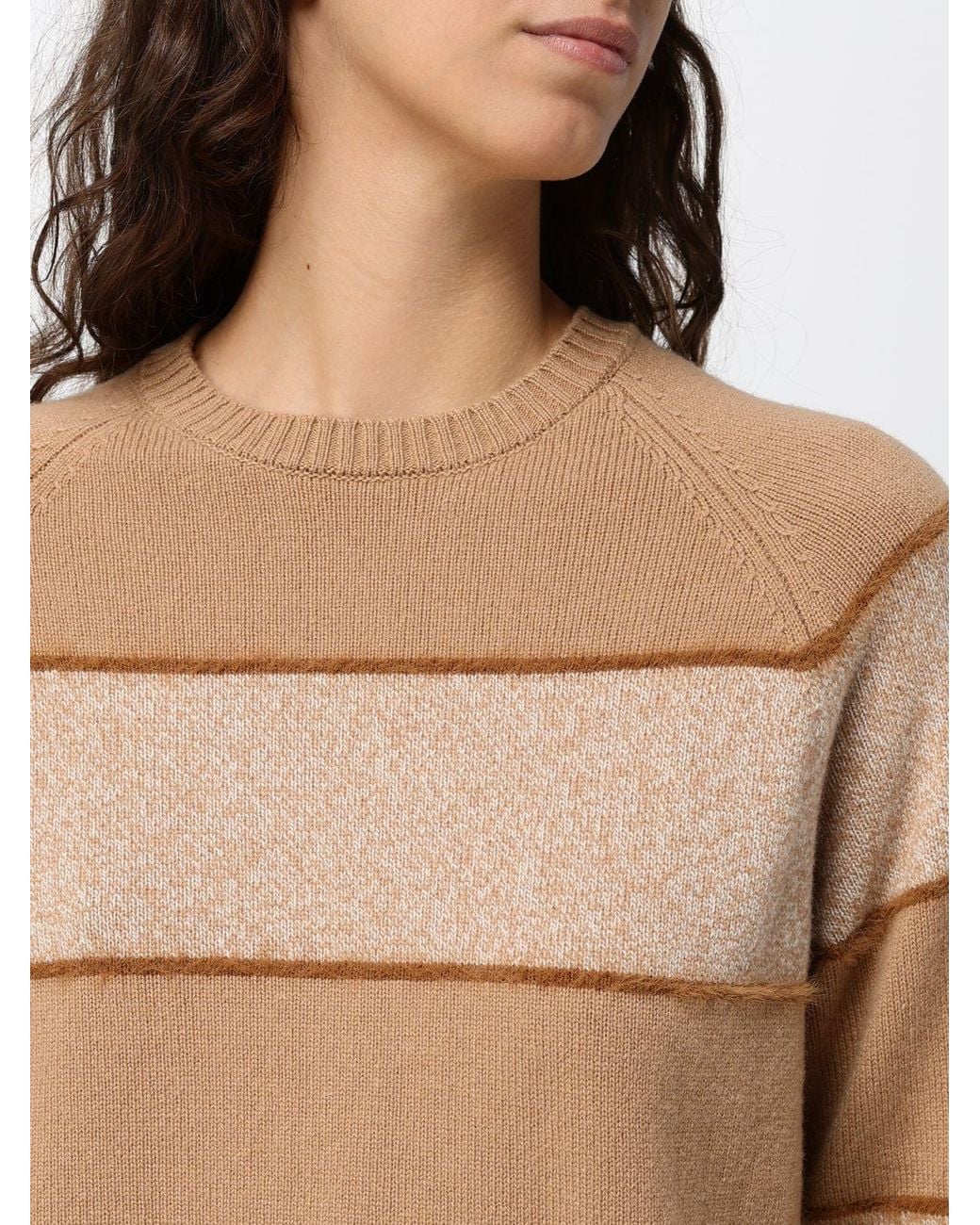 Kangra Natural Sweater