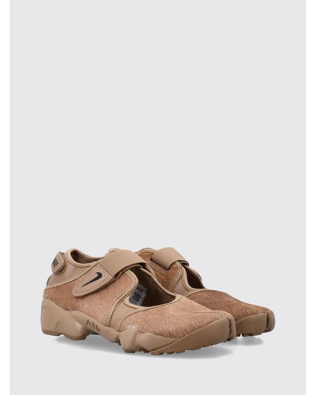 Nike Brown Sneakers
