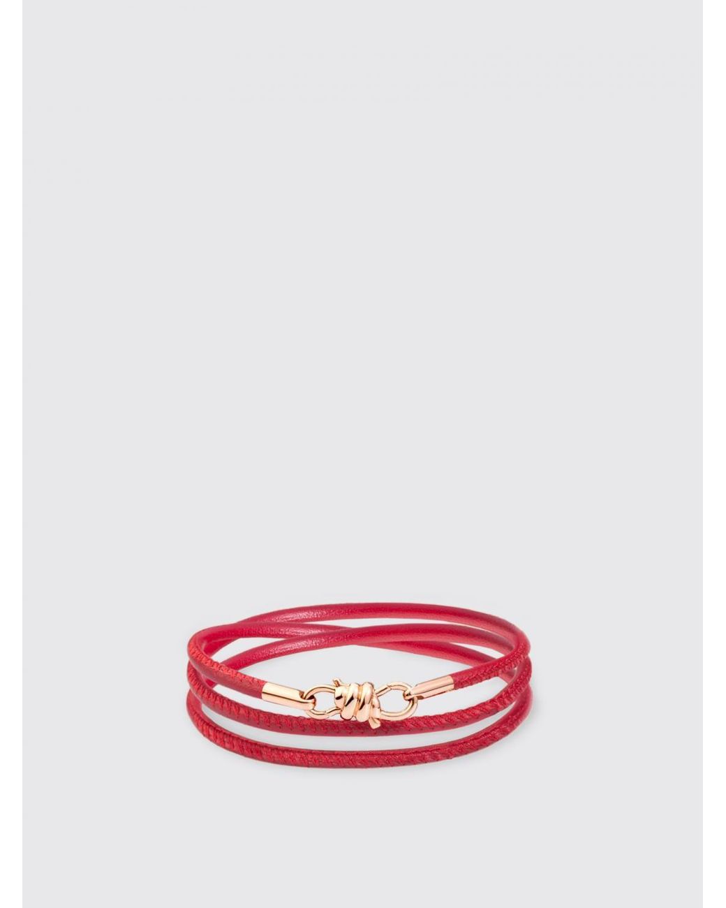 Dodo Red Damen Schmuck