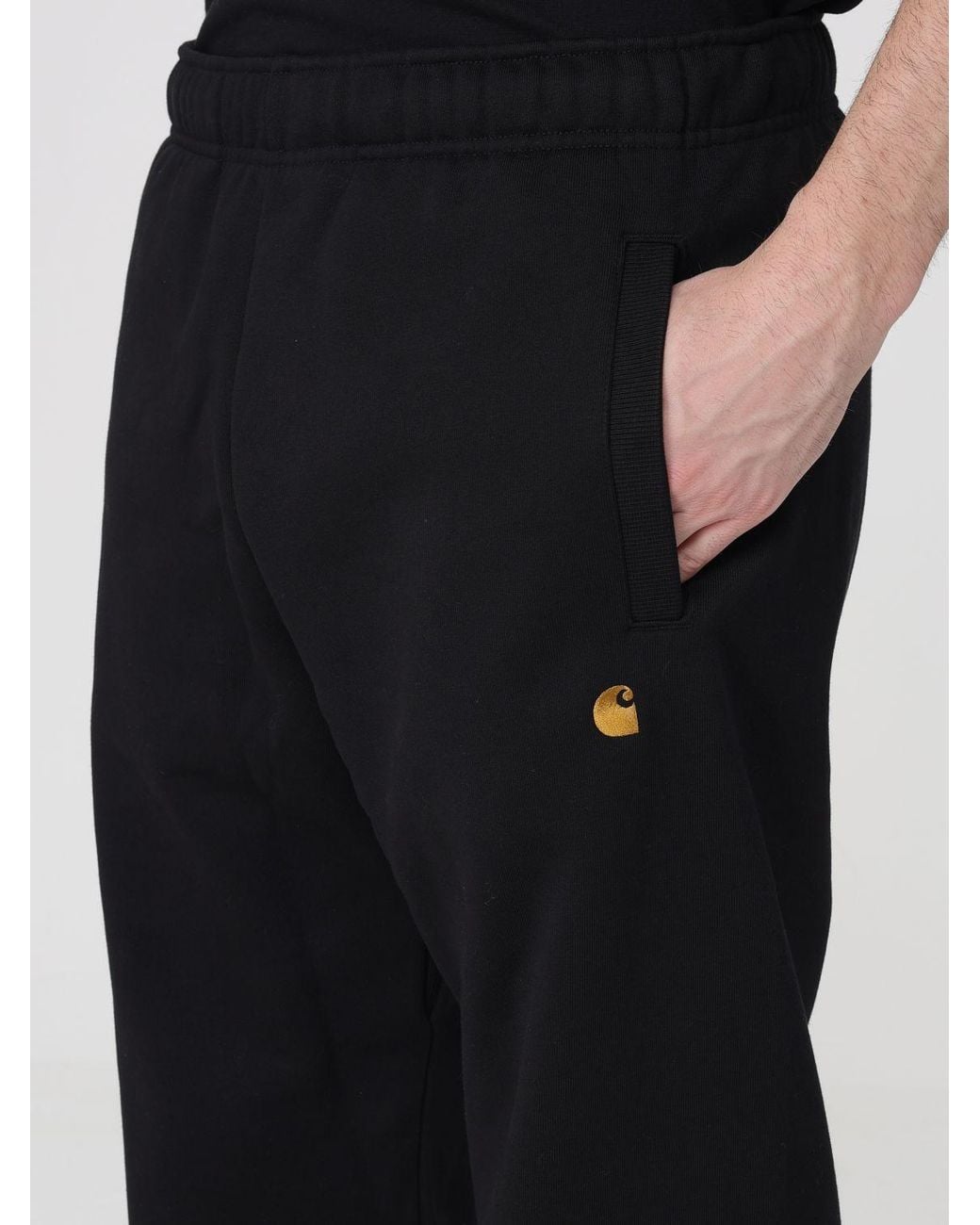 Carhartt Black Pants for men
