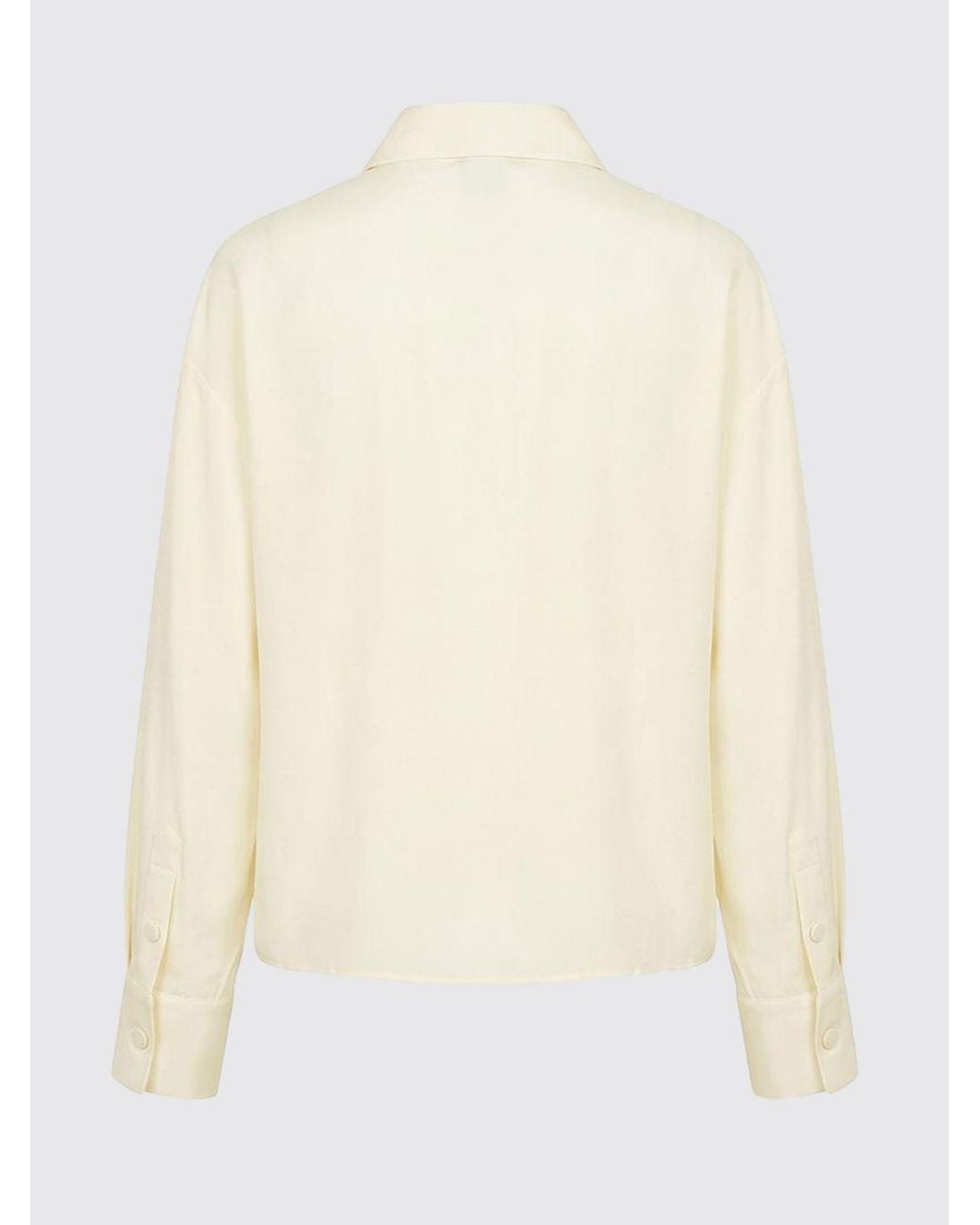 Rohe Natural Shirt
