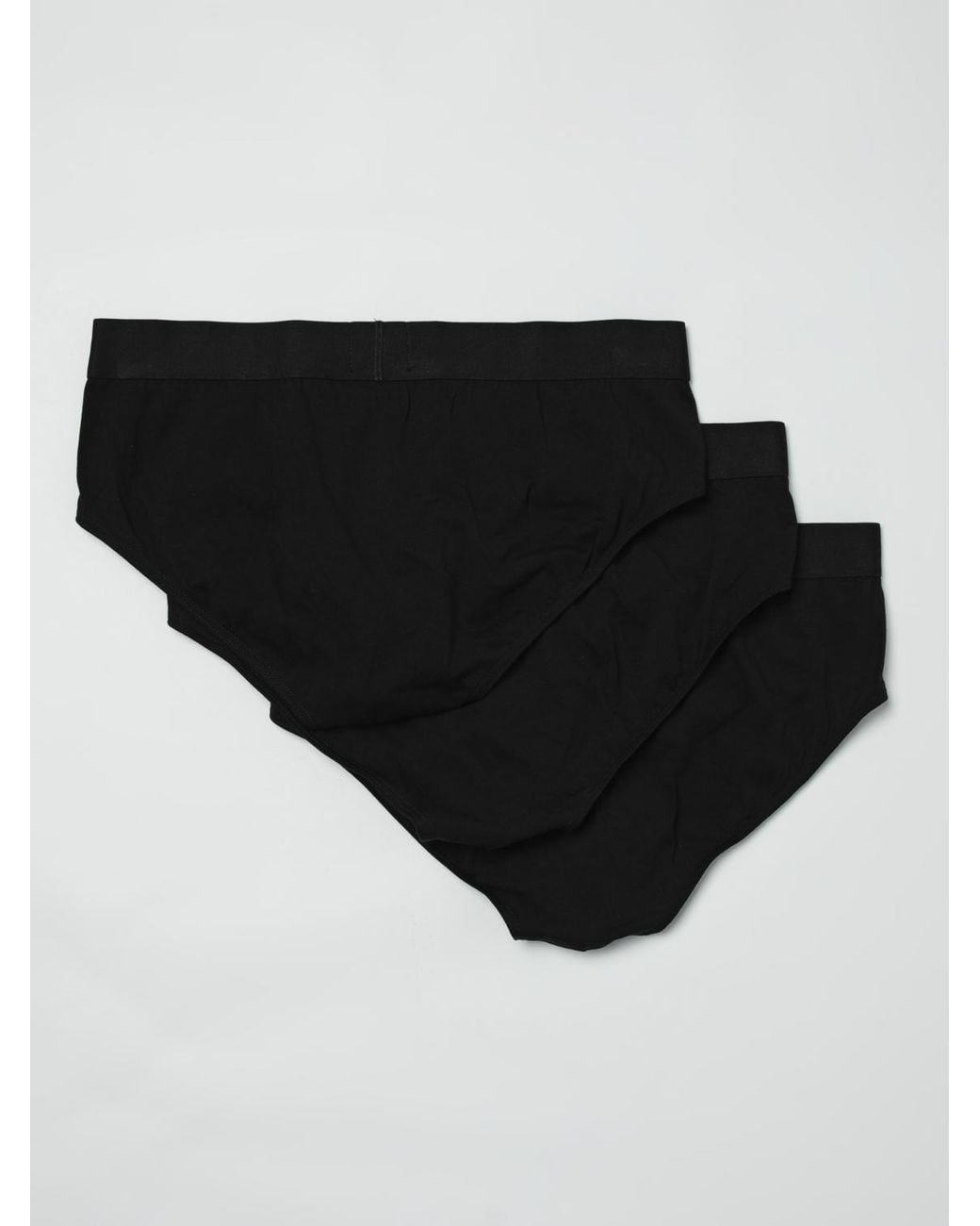 Bottoms HUGO de hombre de color Black