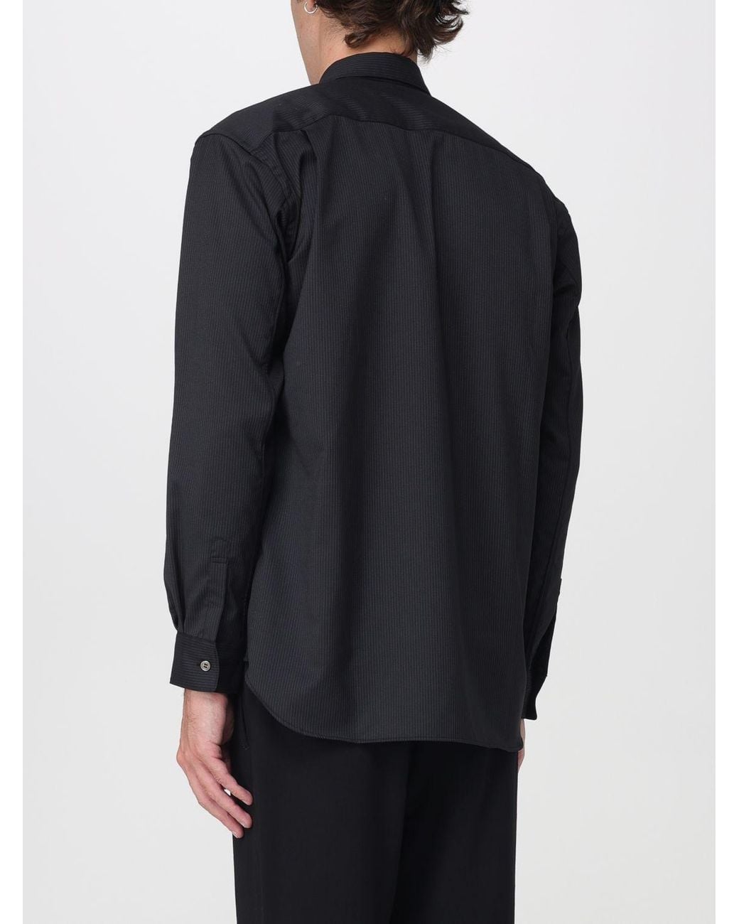 Comme des Garçons Blue Comme Des GarÇ Ons T-Shirt for men