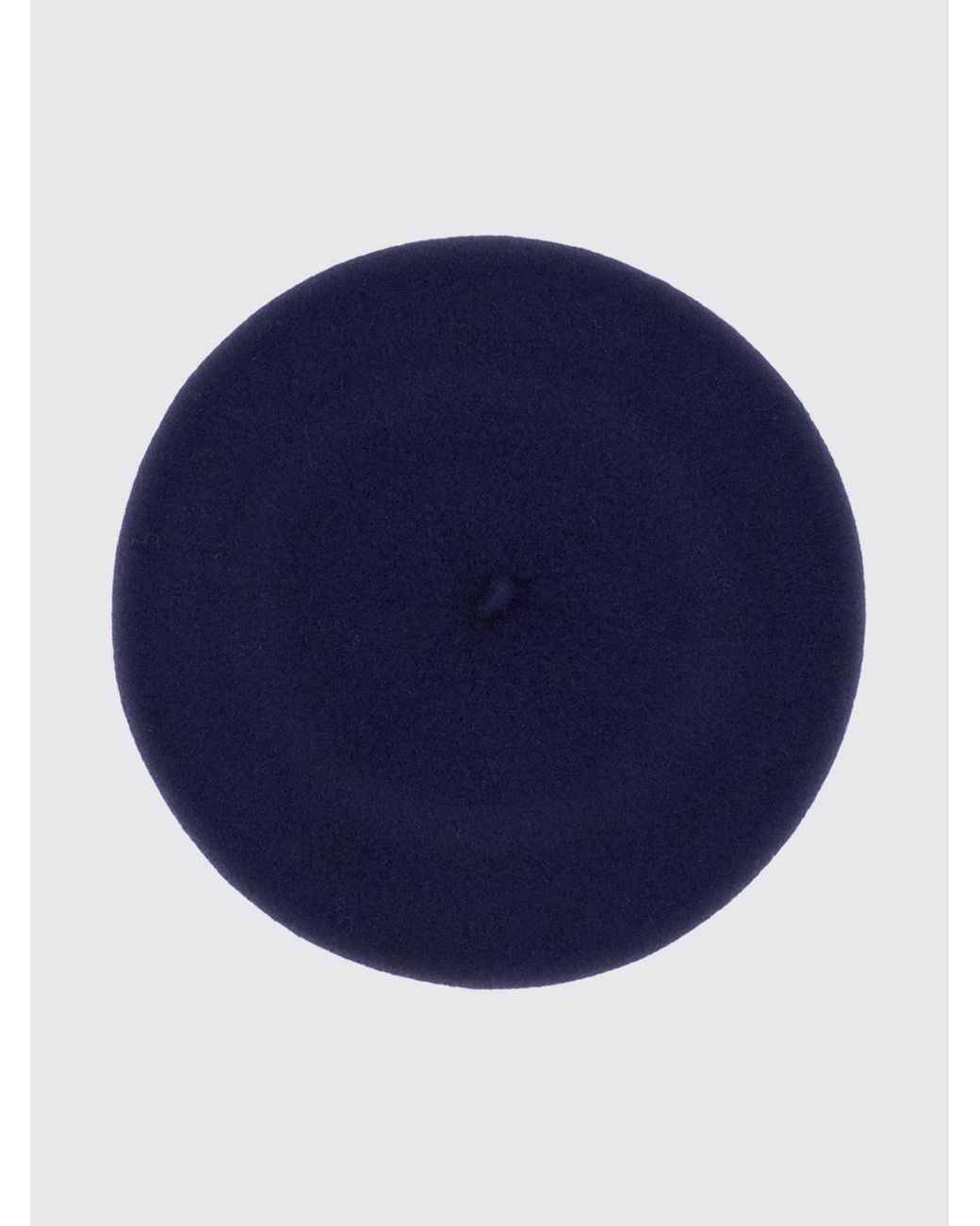Basco di Borsalino in Blue