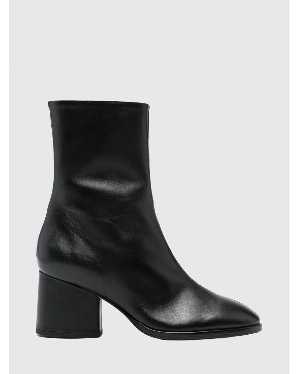 Aeyde Black Shoes