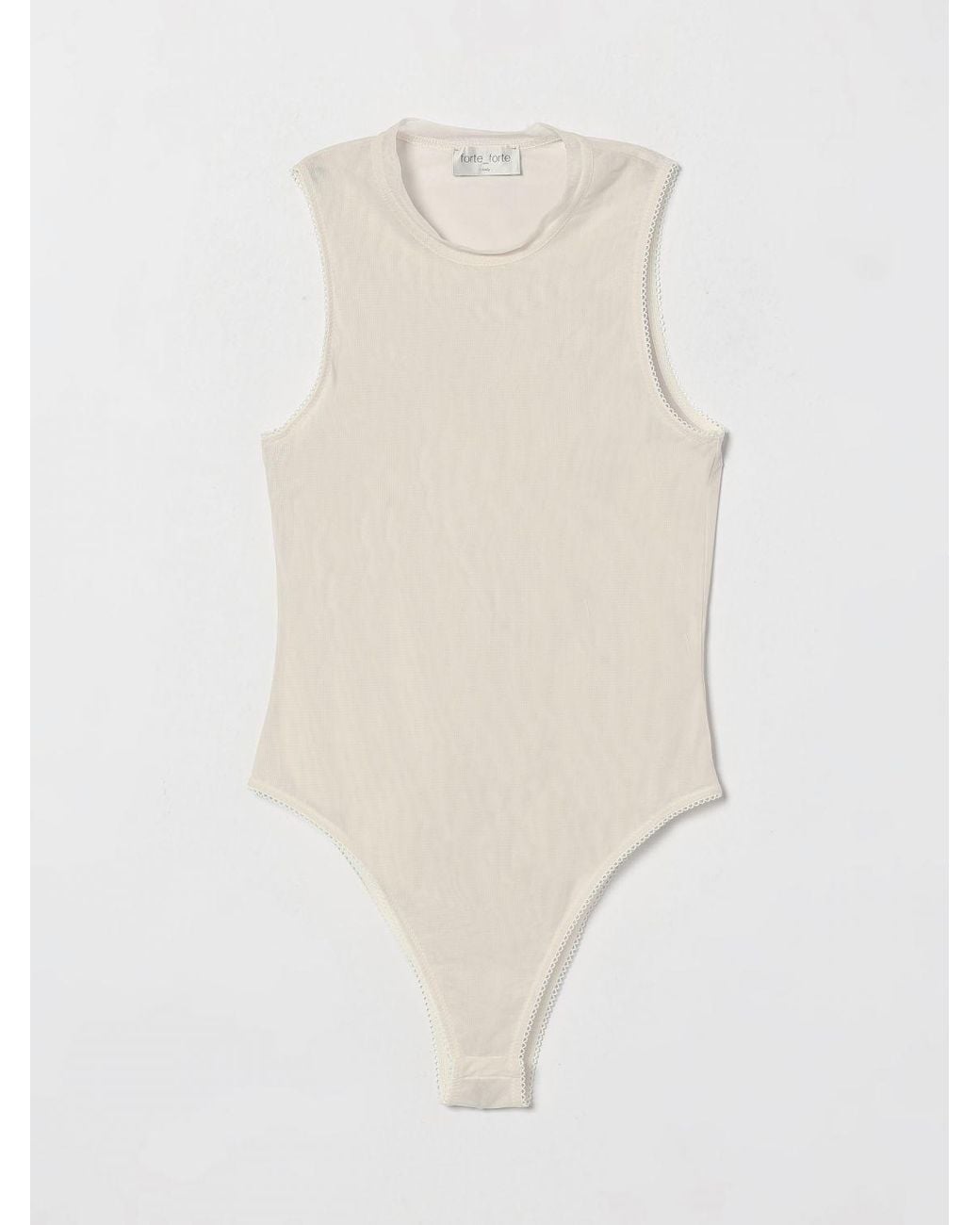 Forte_forte White Top